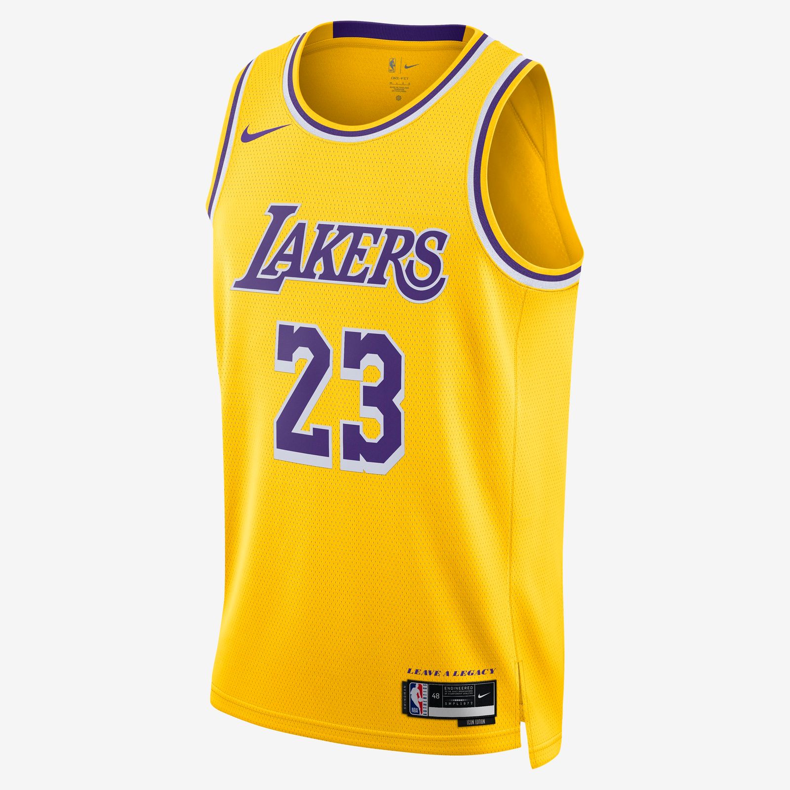 Uniformes de basquetbol de los lakers sale