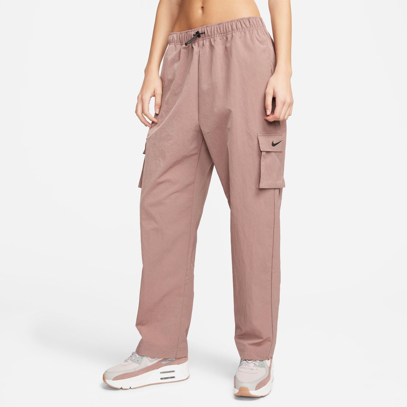 Pantalones nike mujer precio online
