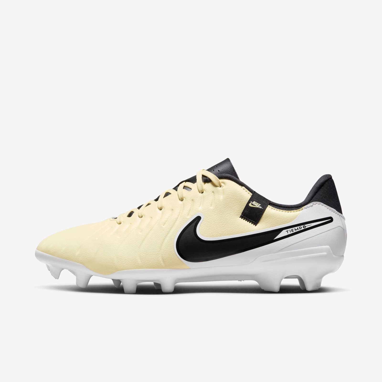 Precio de botines nike tiempo deals