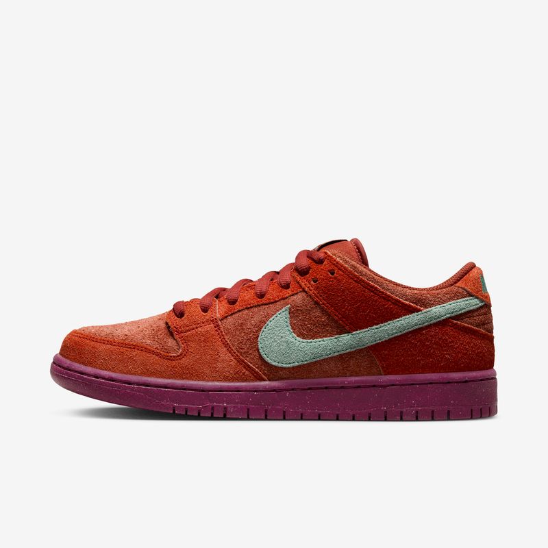 Nike sb naranja hotsell