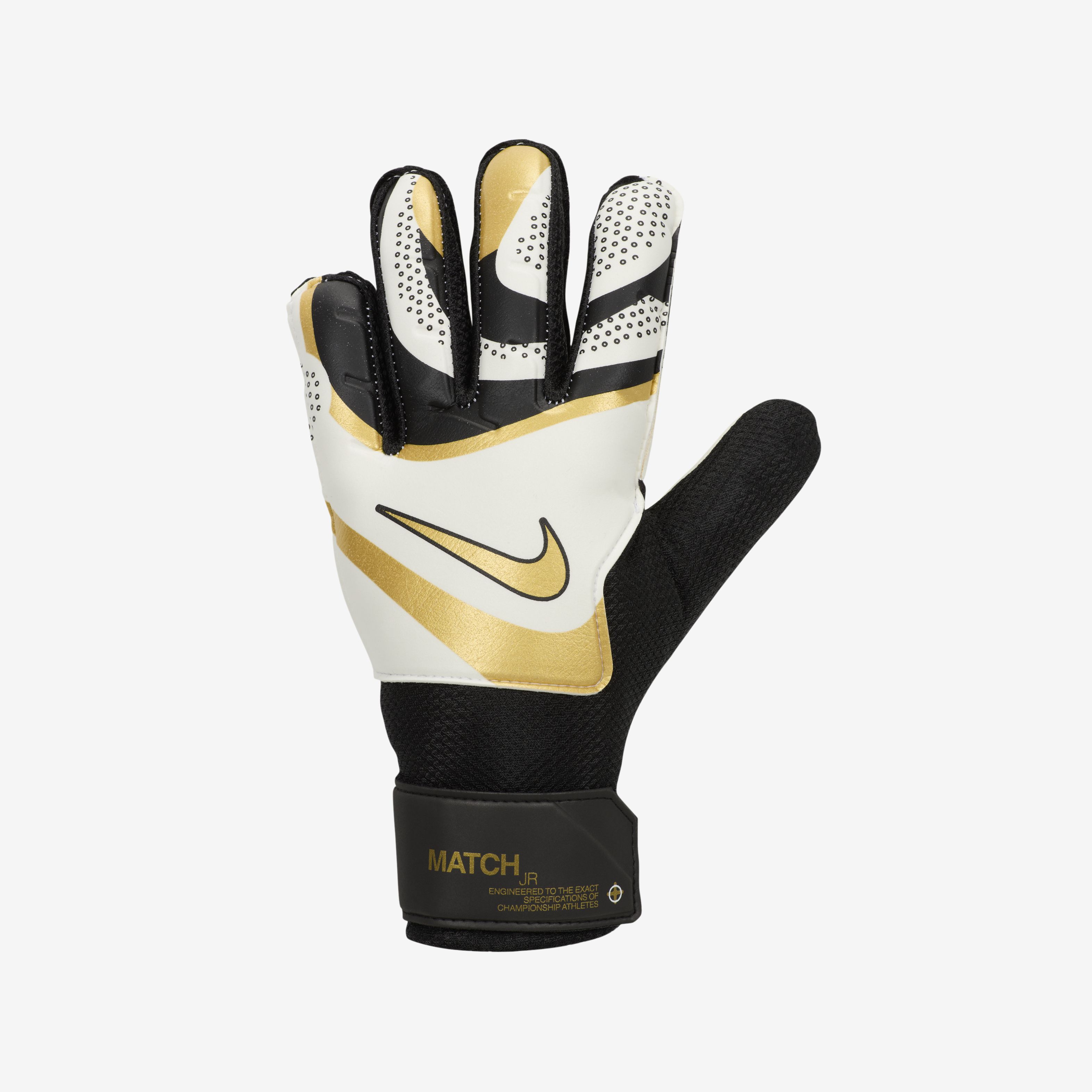 Guantes nike futbol beige on sale