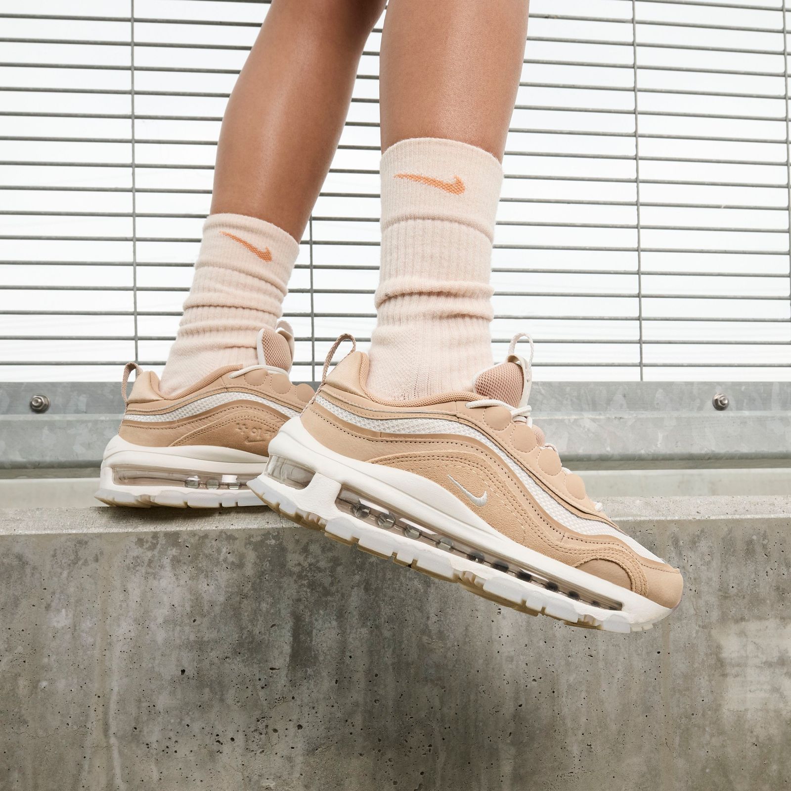 Nike Air Max 97 Futura SE