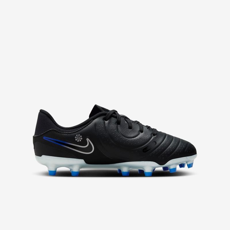 Nike jr tiempo best sale