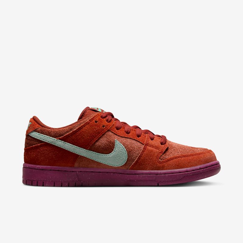 Nike sb rosa palo best sale