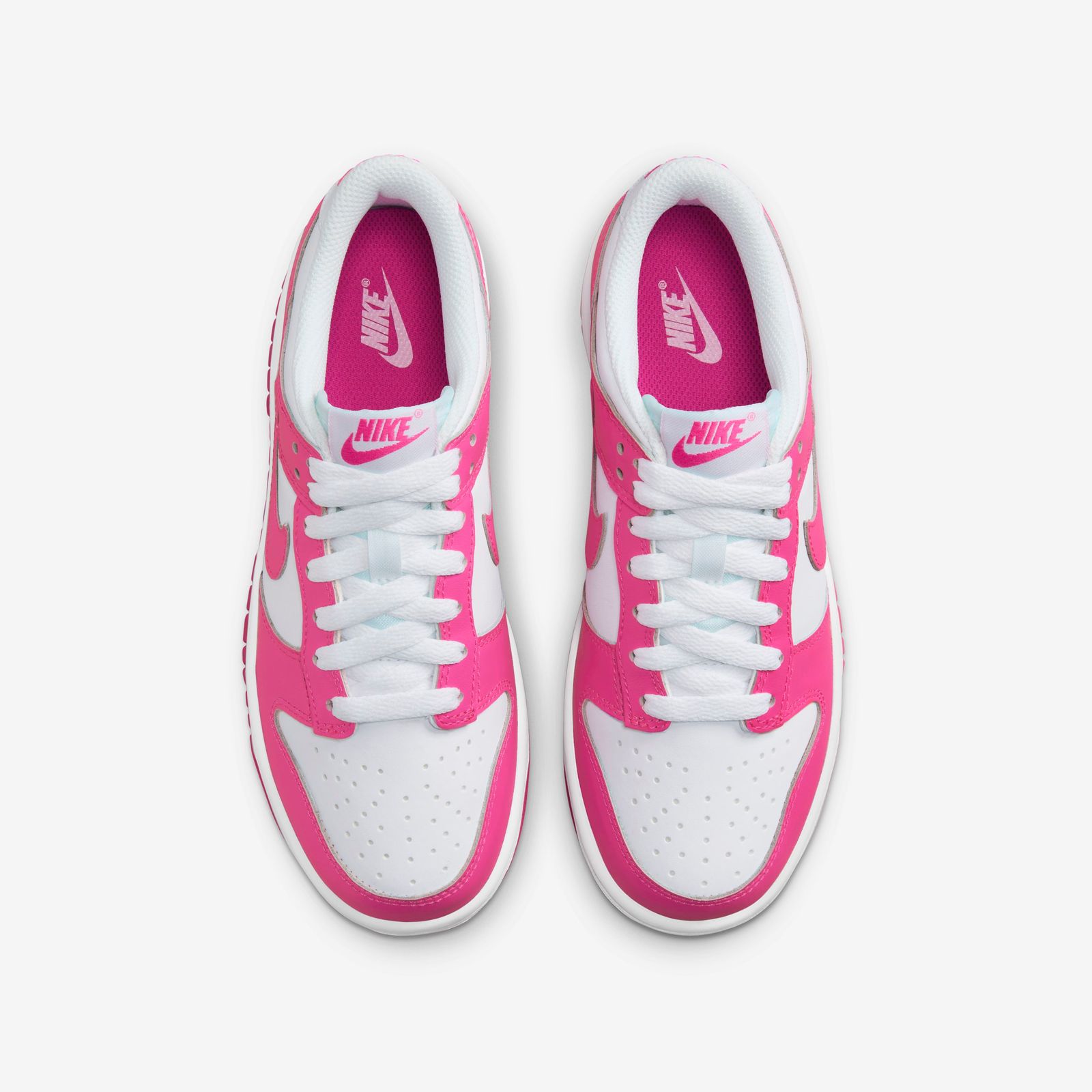 Deportivas nike fucsia hotsell