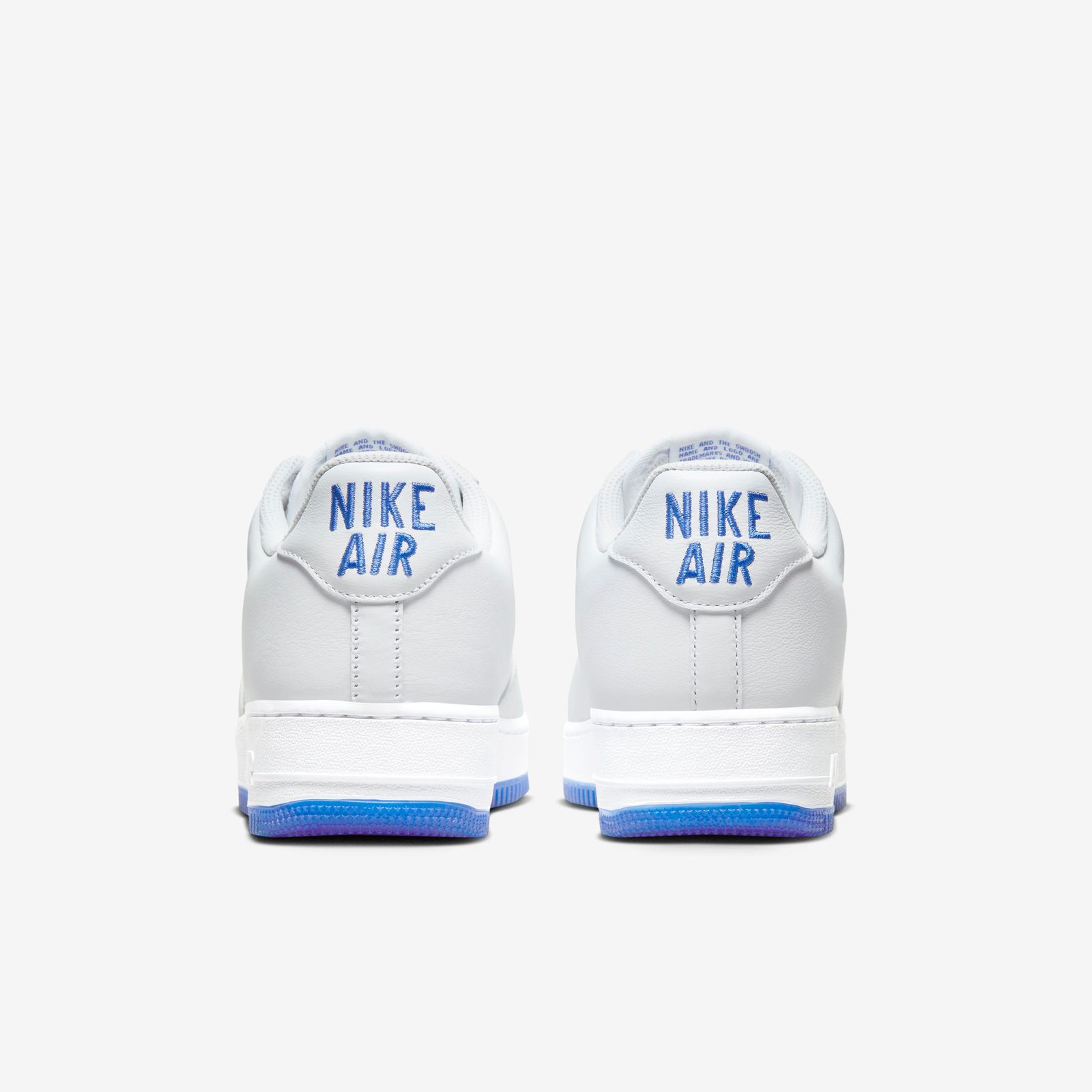 Donde comprar zapatillas nike air force 1 hotsell