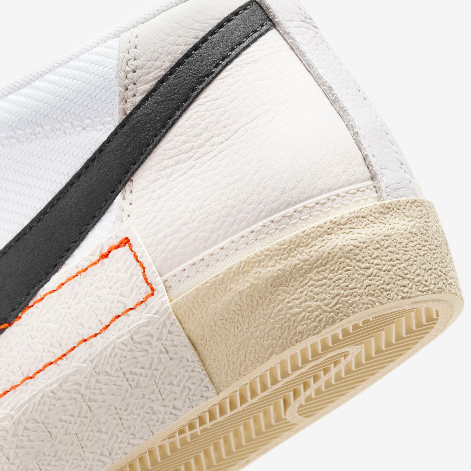 Nike blazer hombre blanco on sale