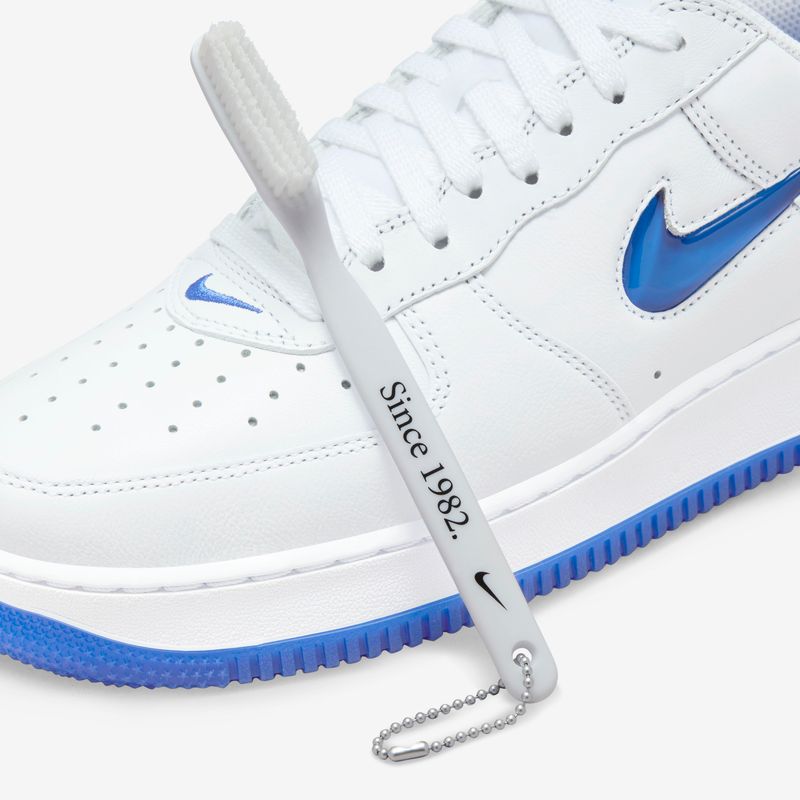 Nike Air Force 1 Low Retro Nike Sportswear nike Nike Uruguay Tienda Oficial