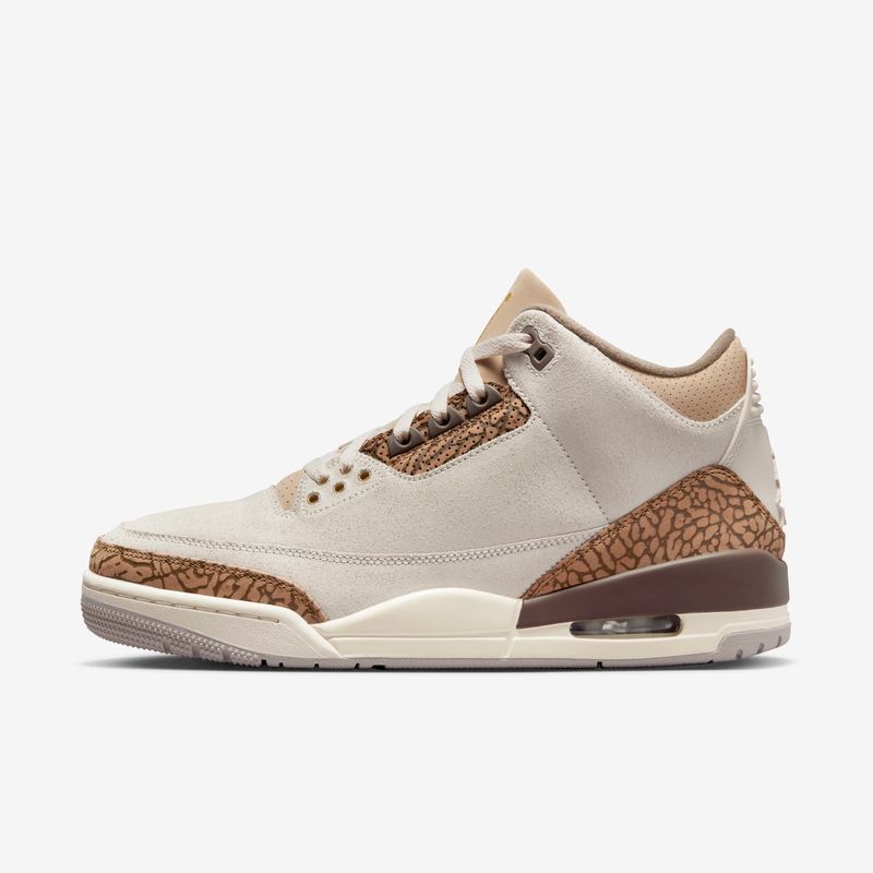 Precio de jordan 3 deals