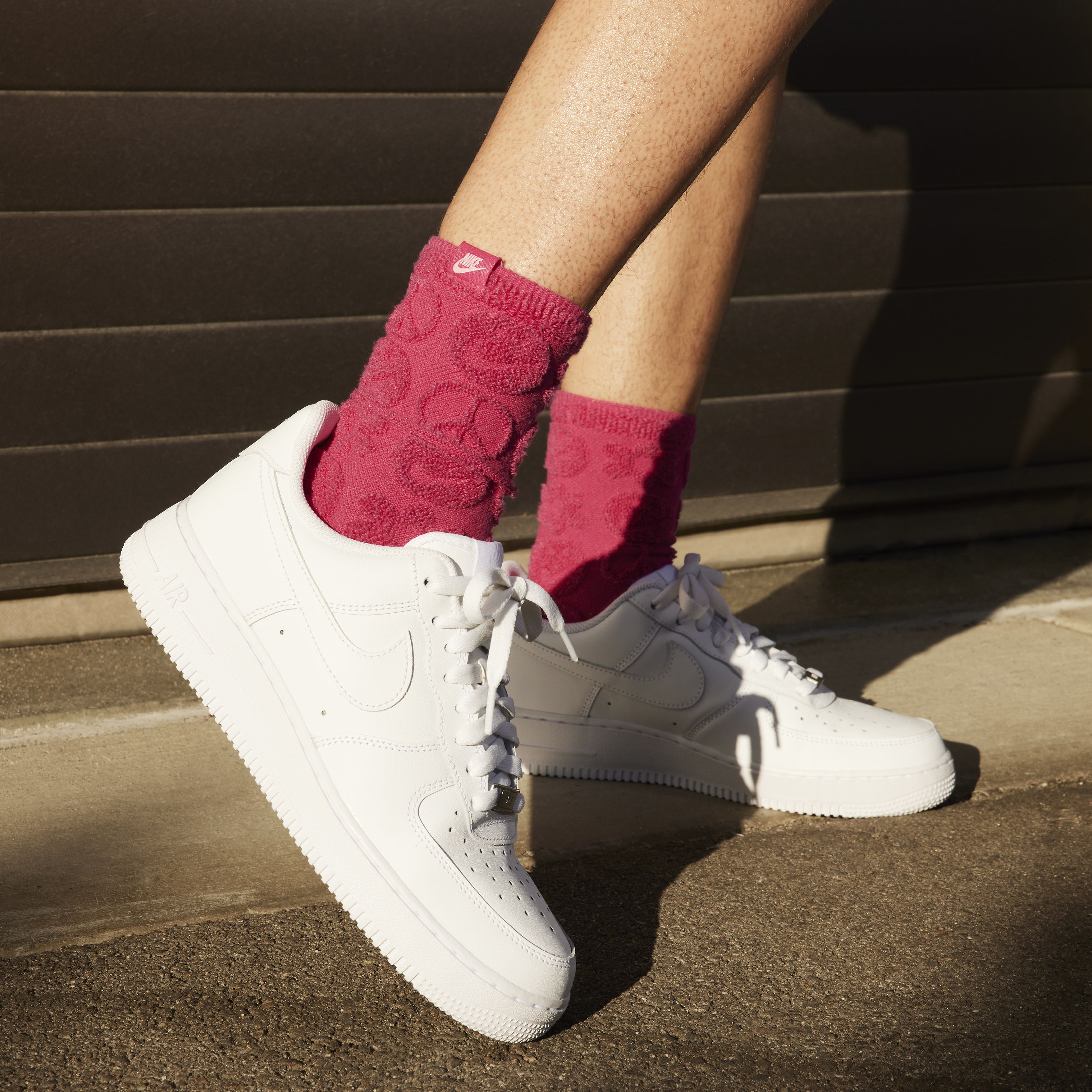 Nike Air Force 1 07 - Nike Sportswear - moda - Nike Uruguay Tienda