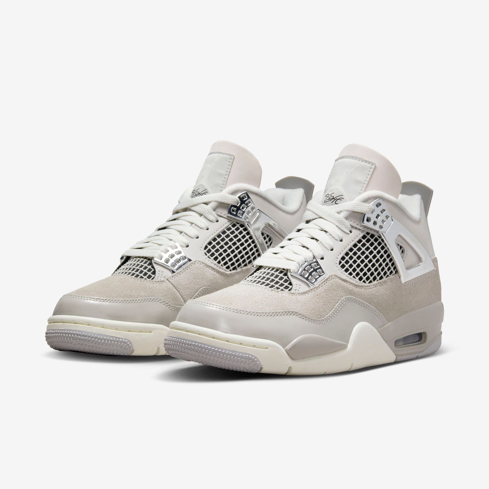 Air Jordan 4 Retro Jordan moda Nike Uruguay Tienda Oficial