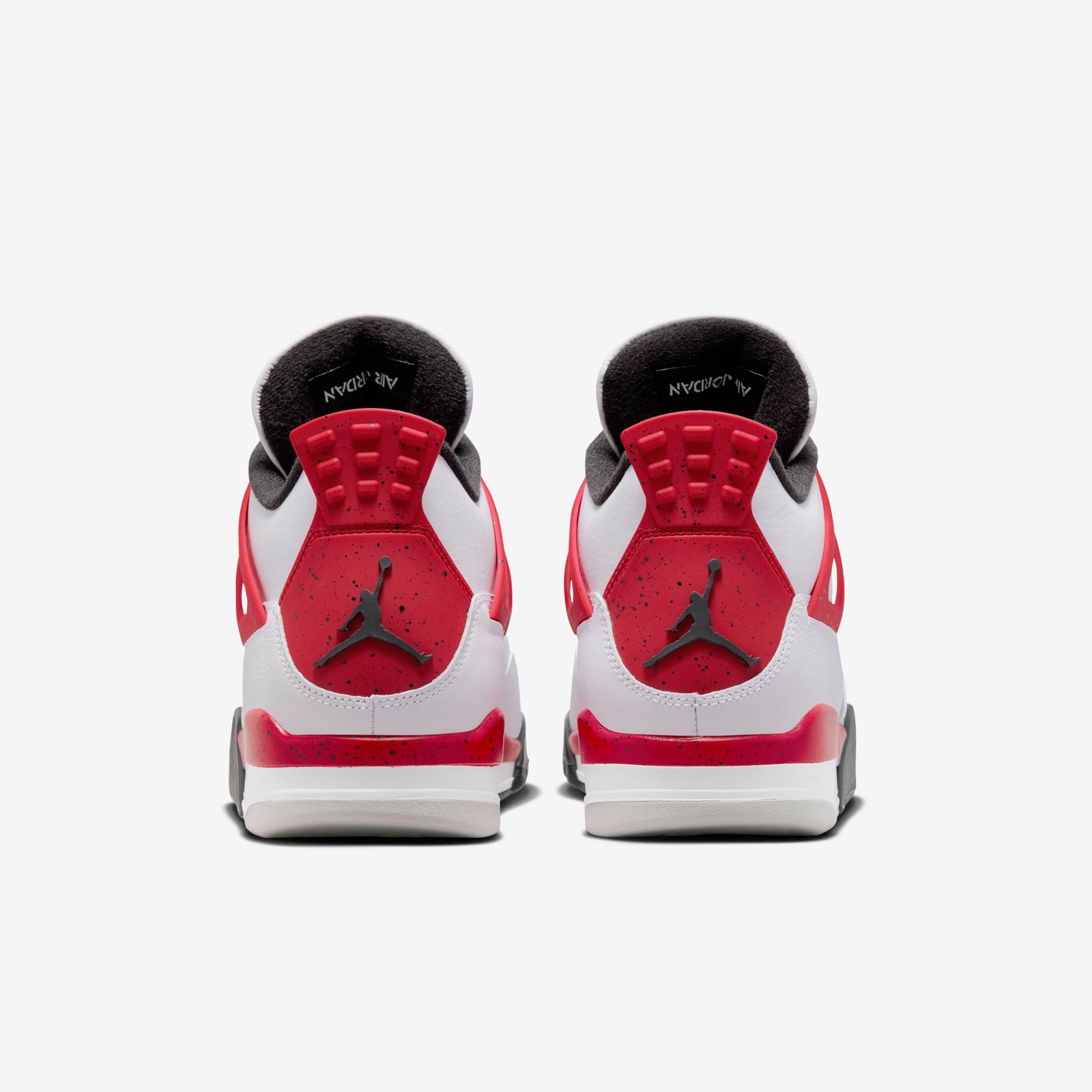 Air Jordan 4 Retro Jordan moda Nike Uruguay Tienda Oficial