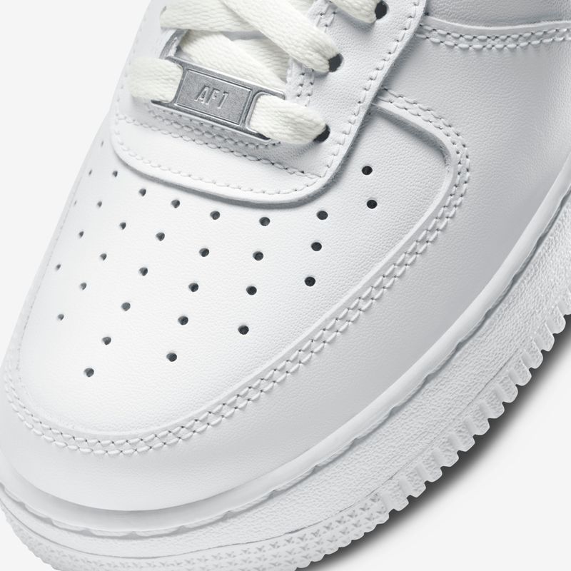 Zapatillas nike force 1 mujer sales
