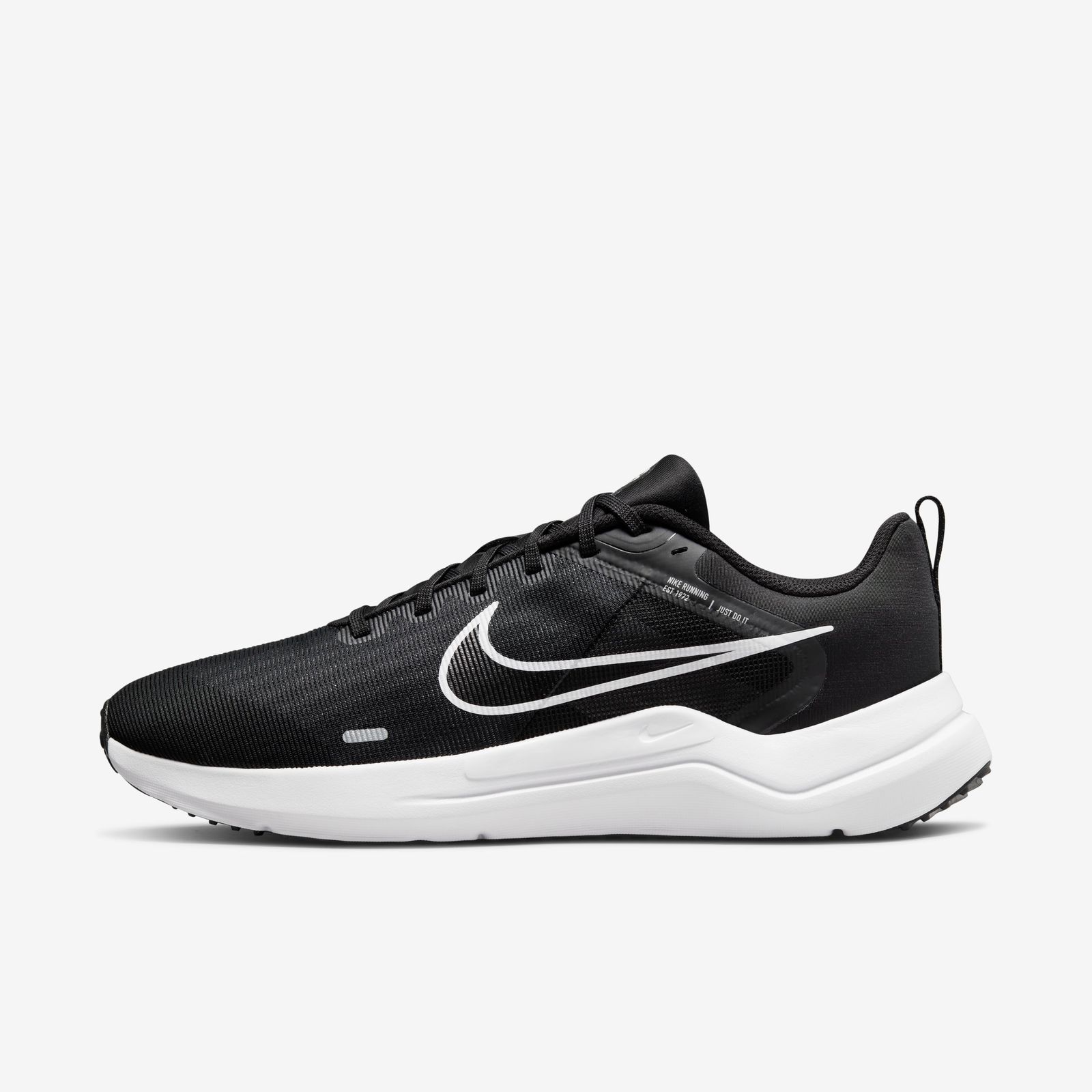 Nike downshifter 8 hombre negras online