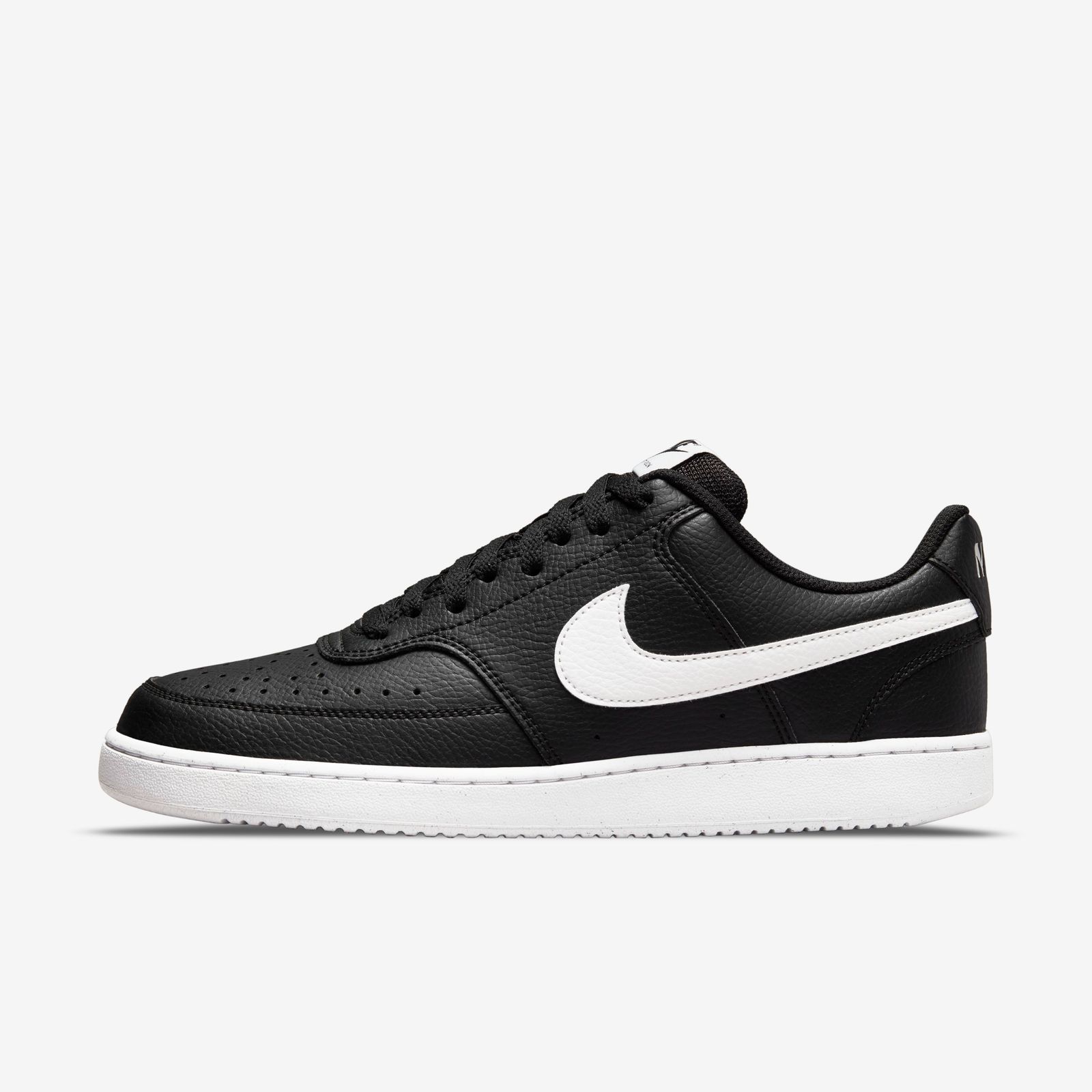Nike court negras discount