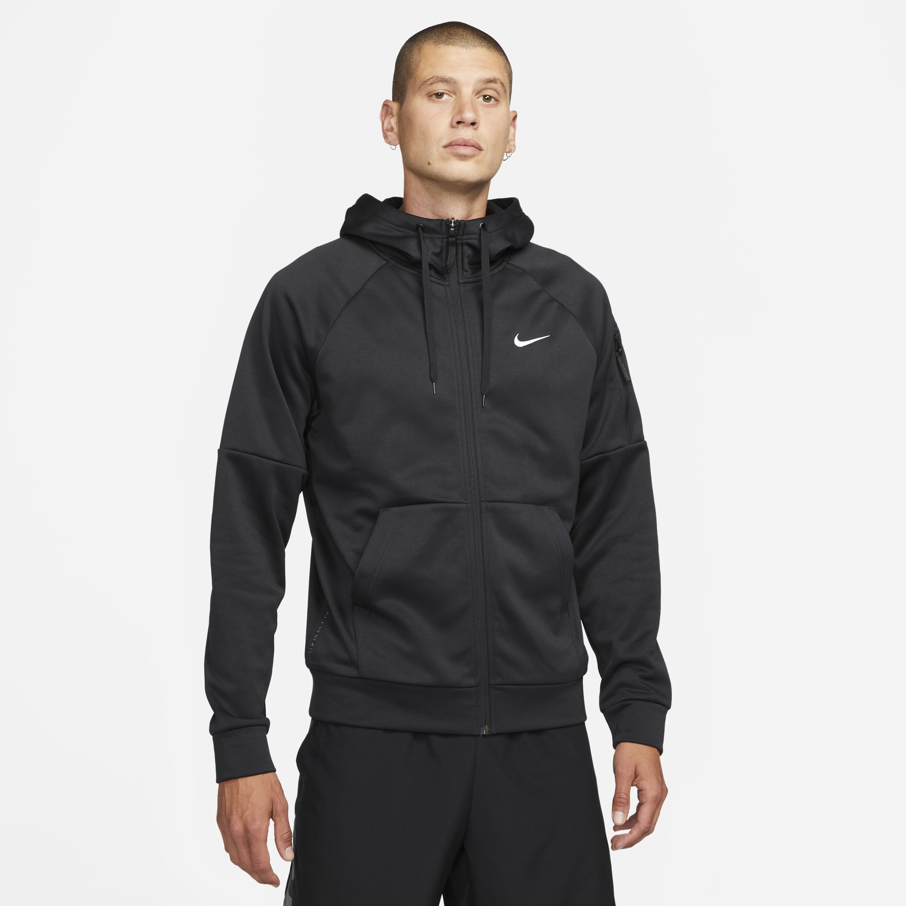 Buzo nike hombre termico best sale