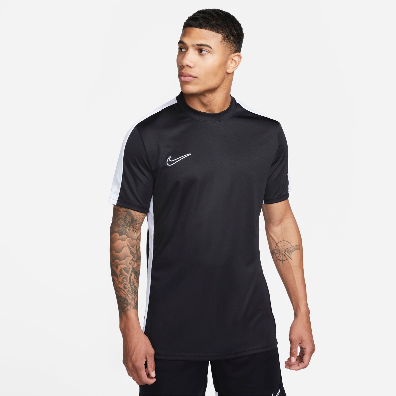 Remeras nike dri fit on sale