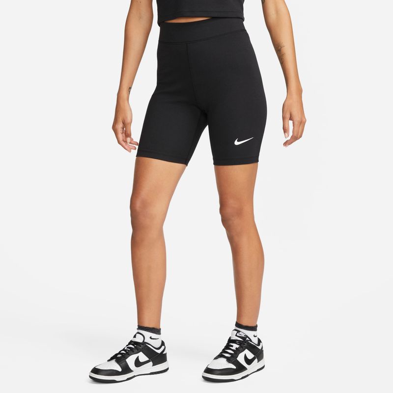 Short mujer nike shop