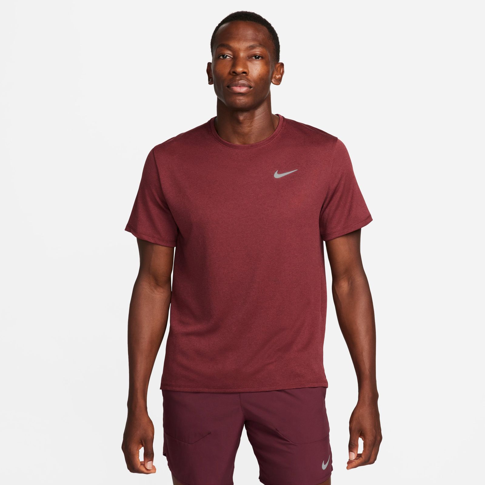 Nike Miler Nike remeras camisetas Nike Uruguay Tienda Oficial