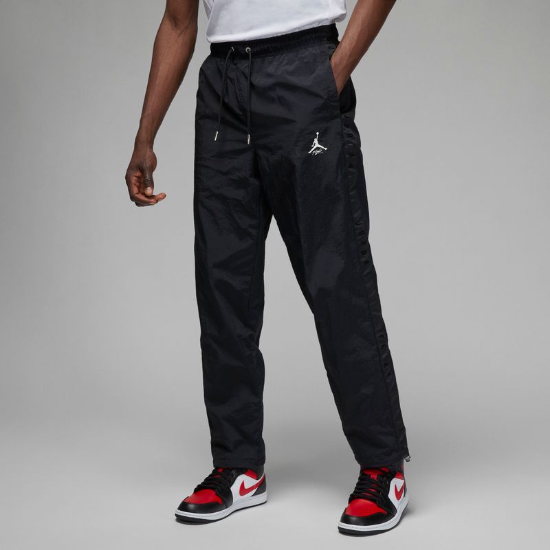 Jordan Essentials