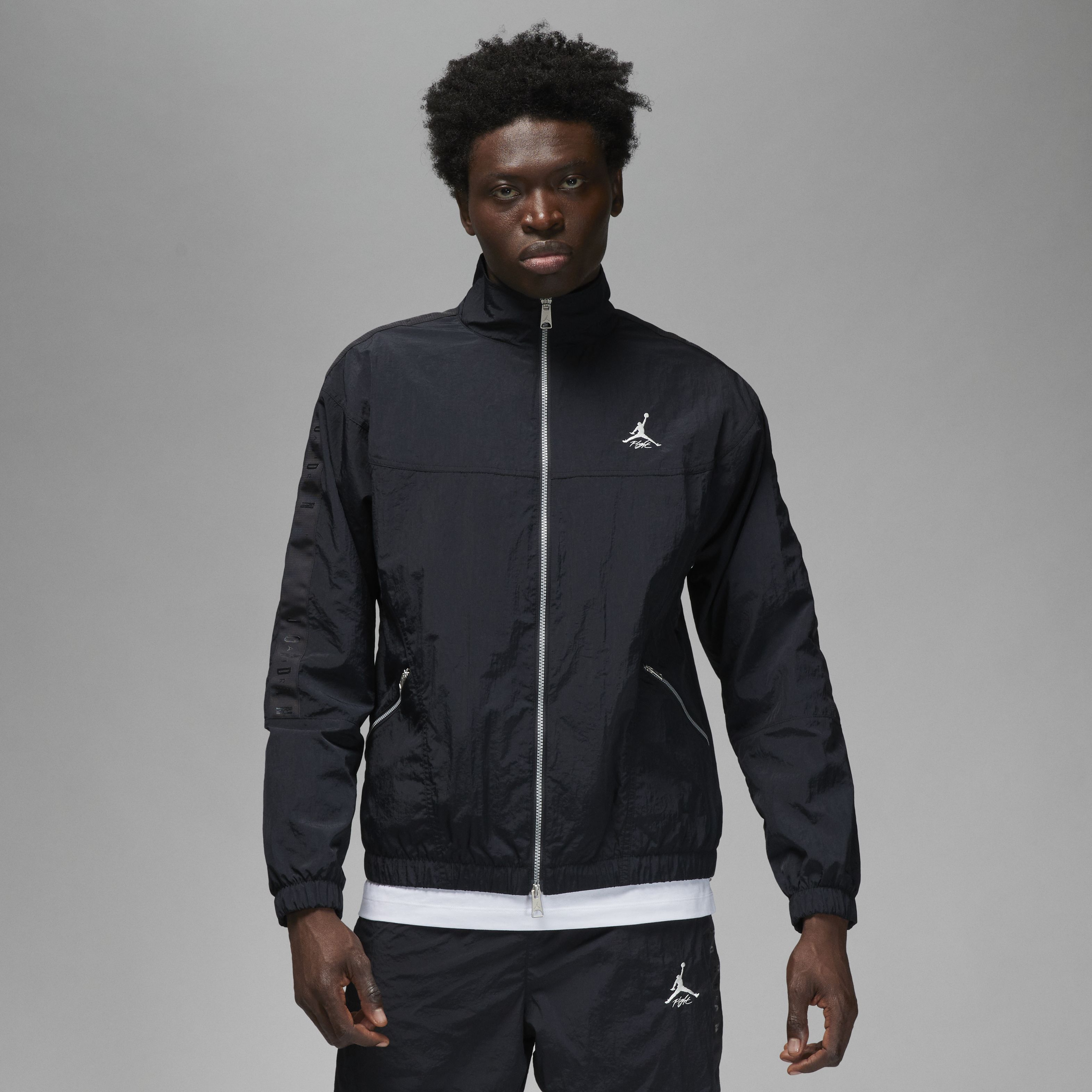 Campera nike jordan online