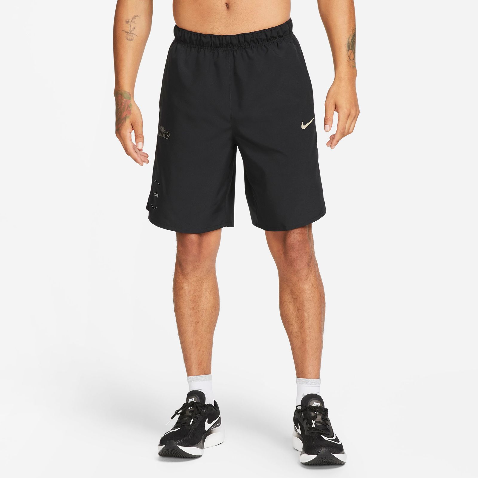 Short nike camuflado outlet