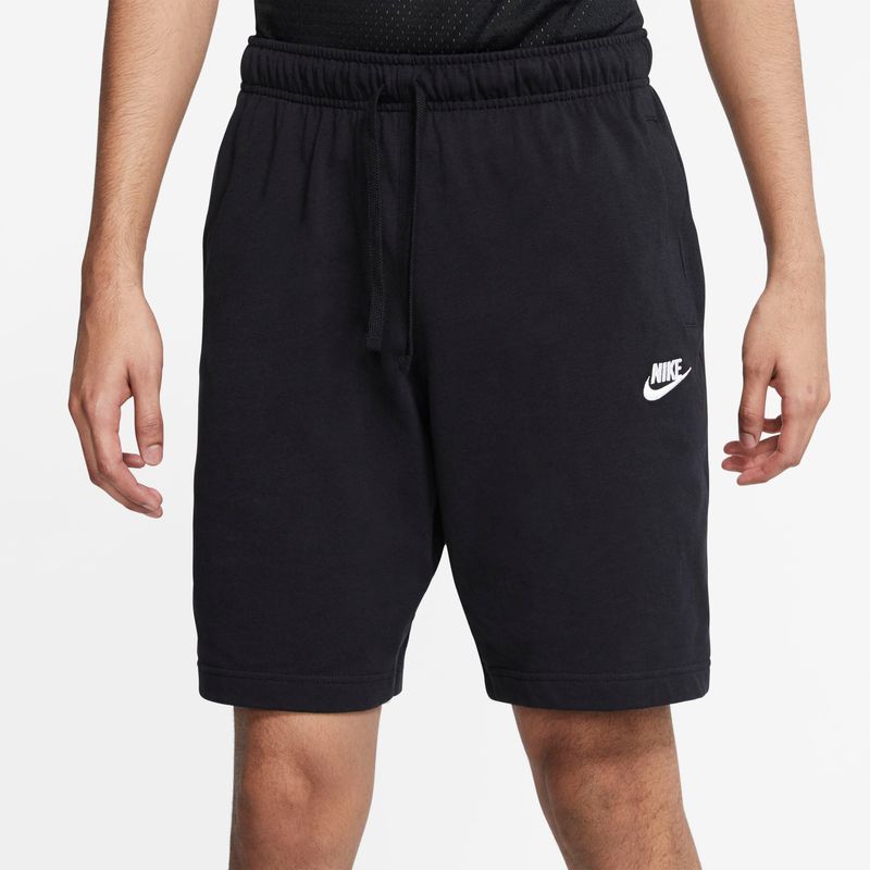 Short de algodon nike on sale