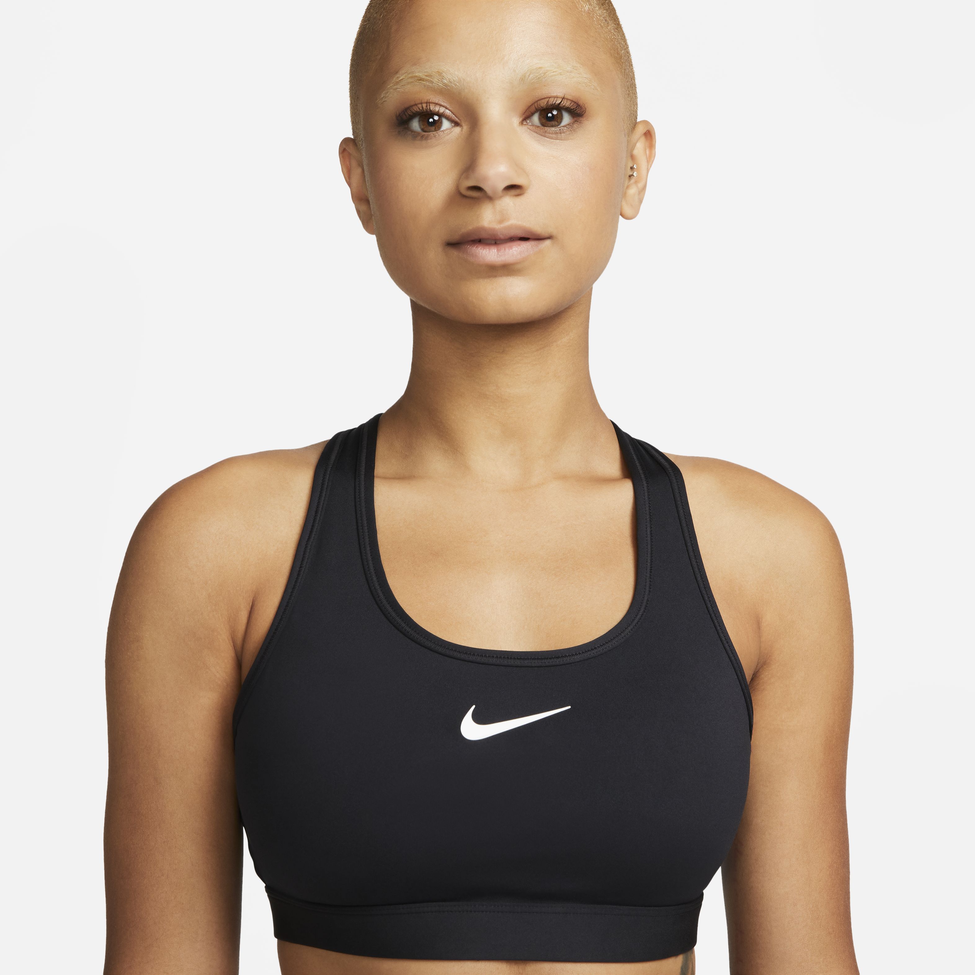 tops de deporte nike