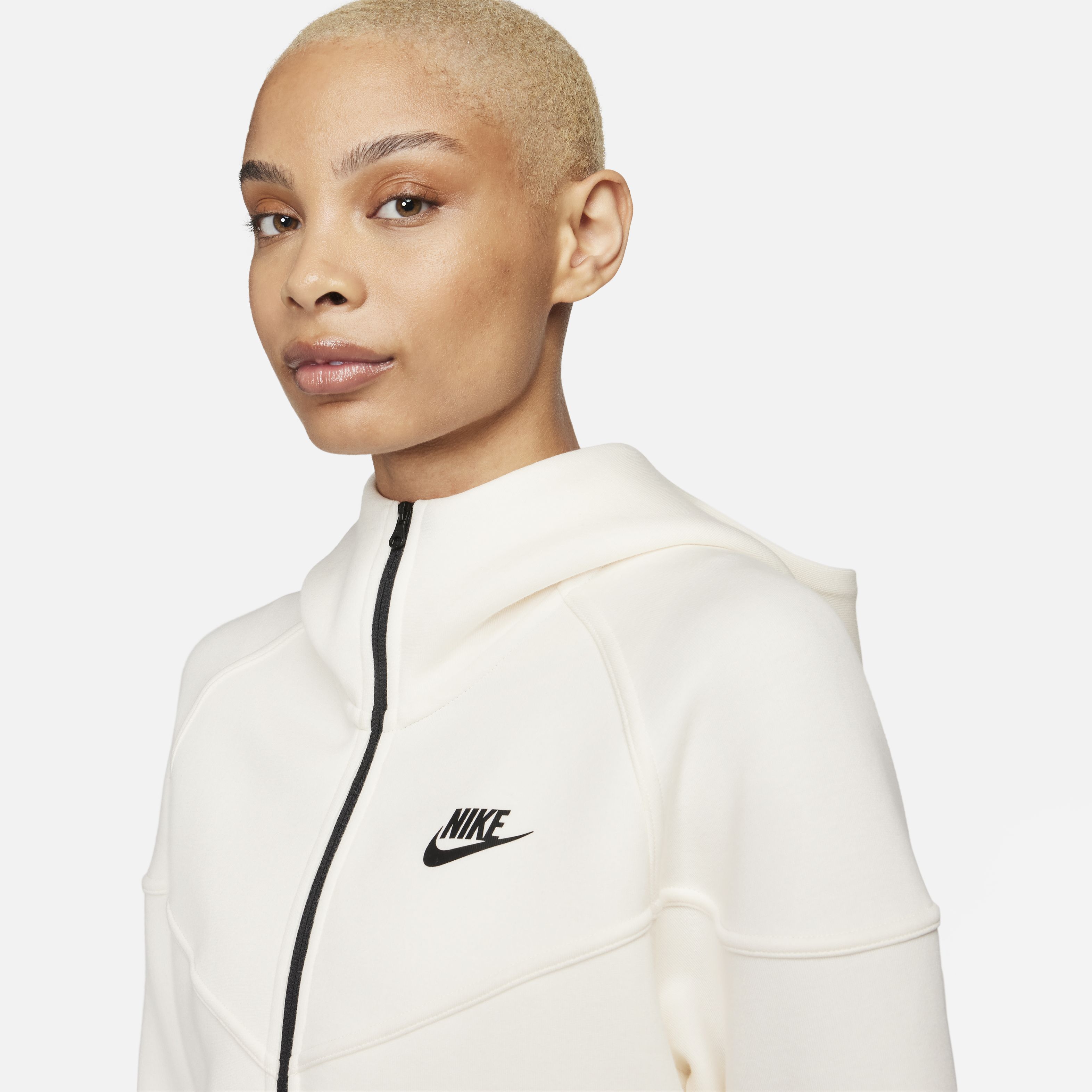 Nike Sportswear Tech Fleece Windrunner - Nike Sportswear - buzos - Nike ...