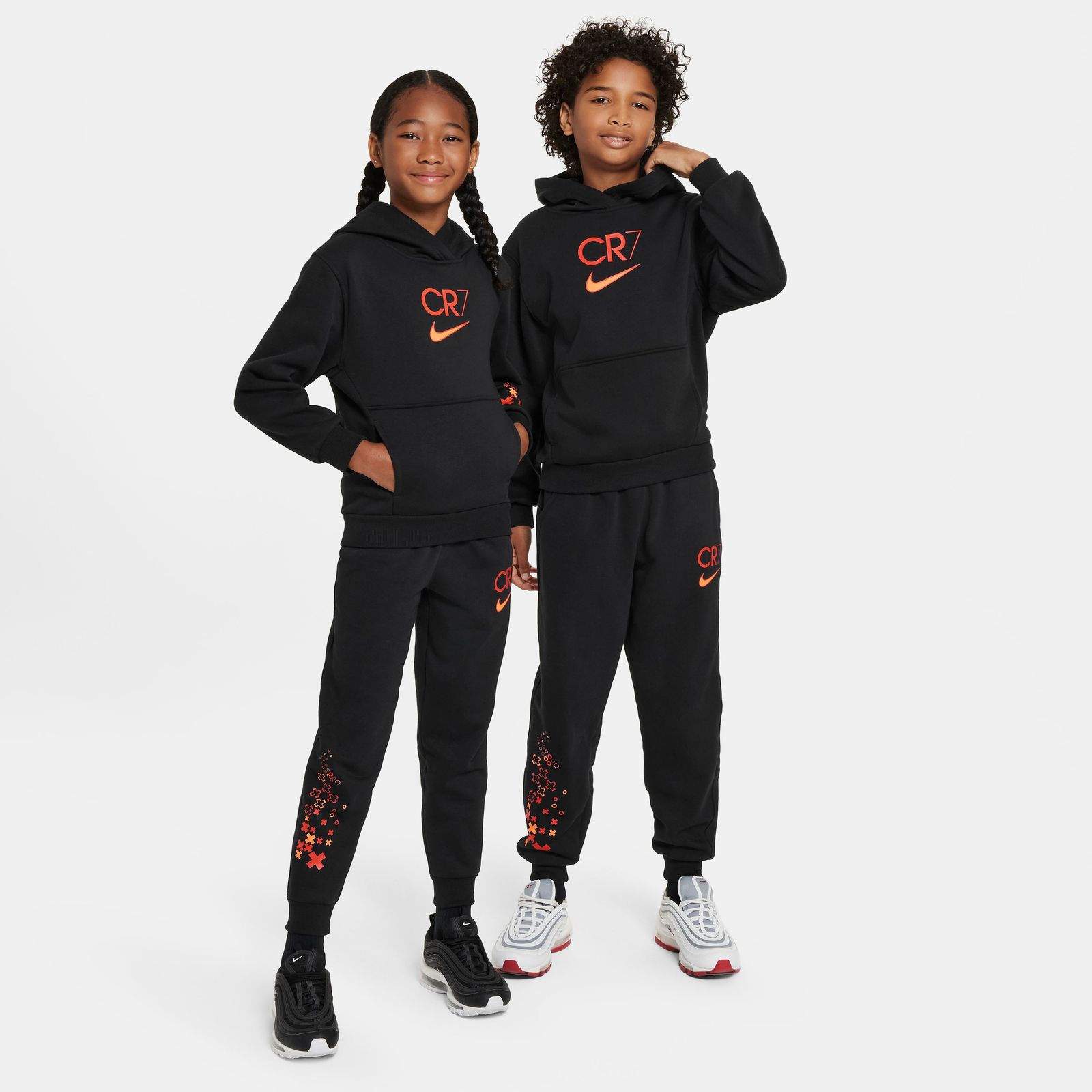 Buzos de niños nike online