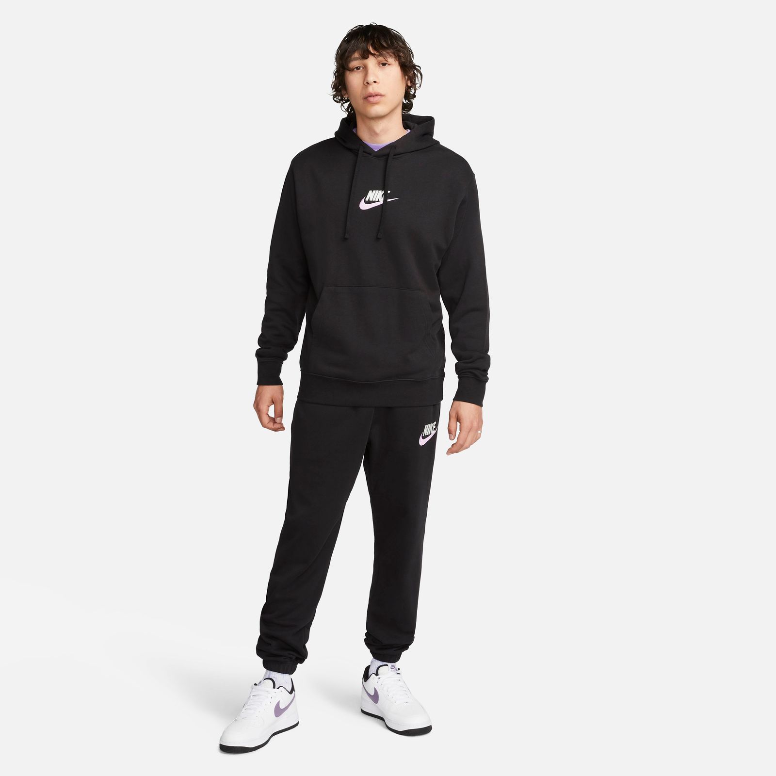 Buzo nike hombre 2018 online