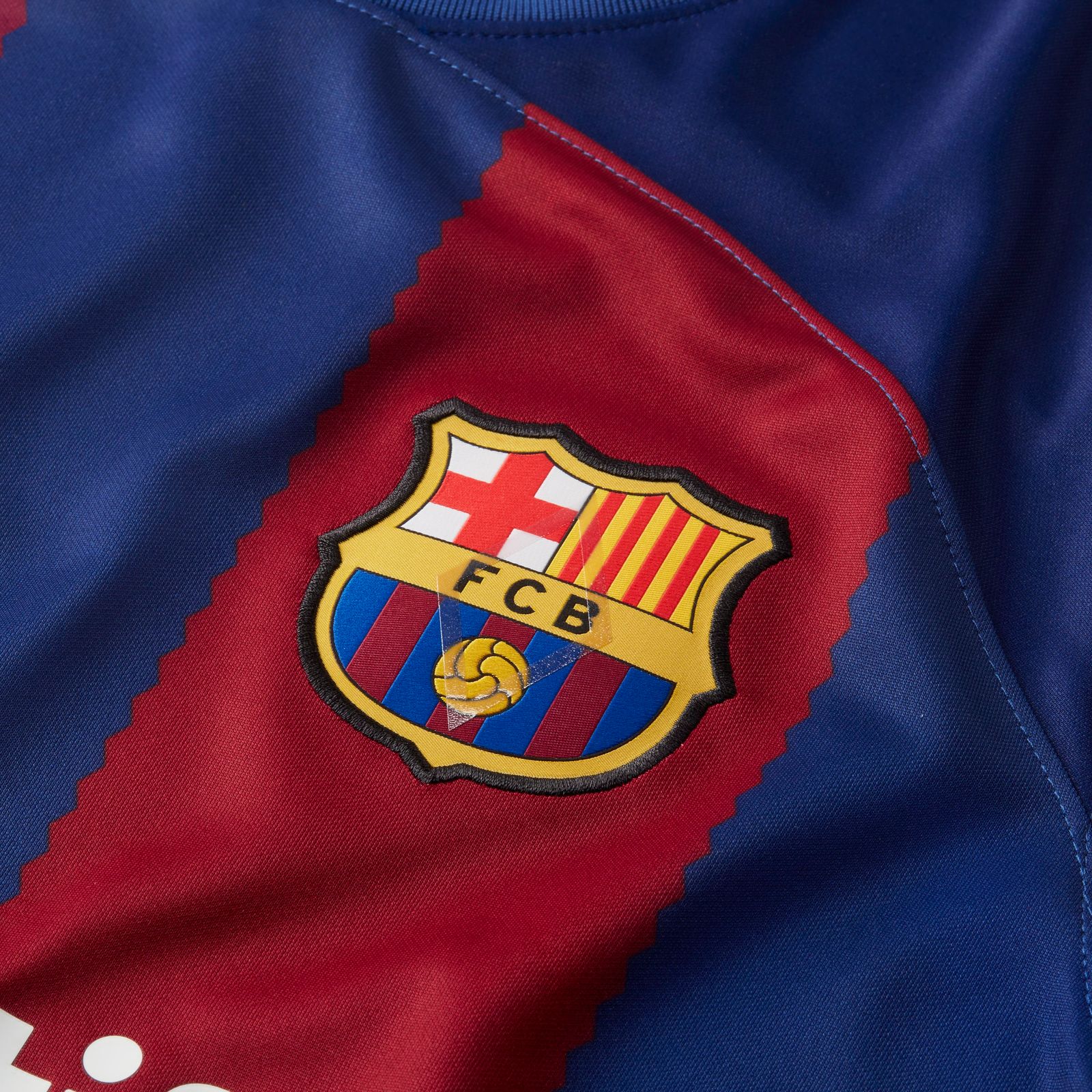 Barcelona camiseta oficial online