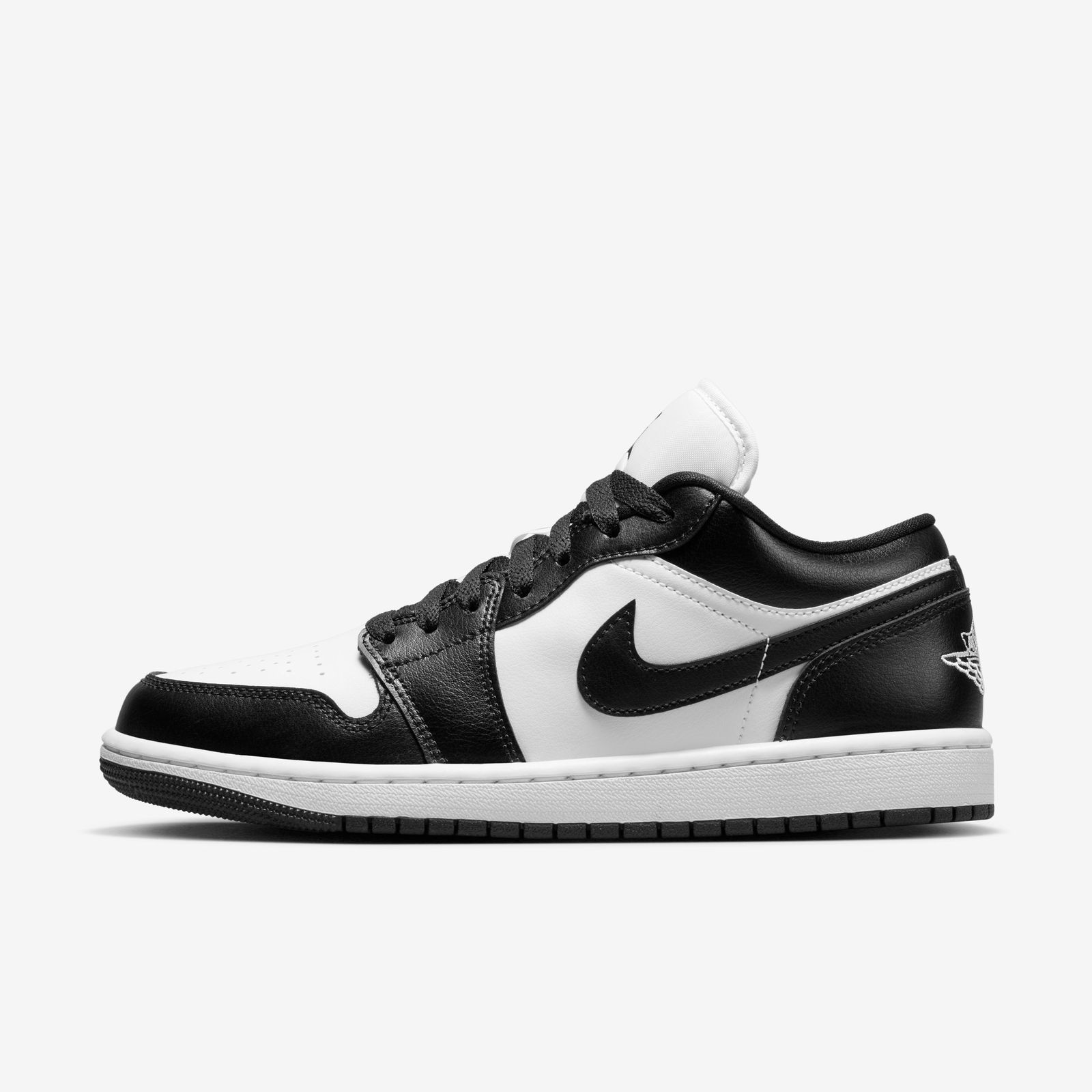 Nike jordan blanco y negro on sale