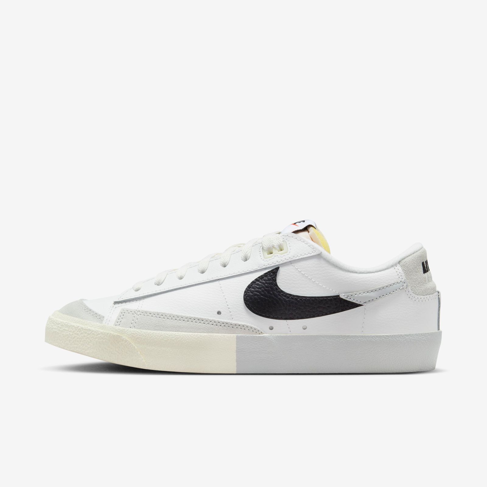 Nike Blazer Low 77