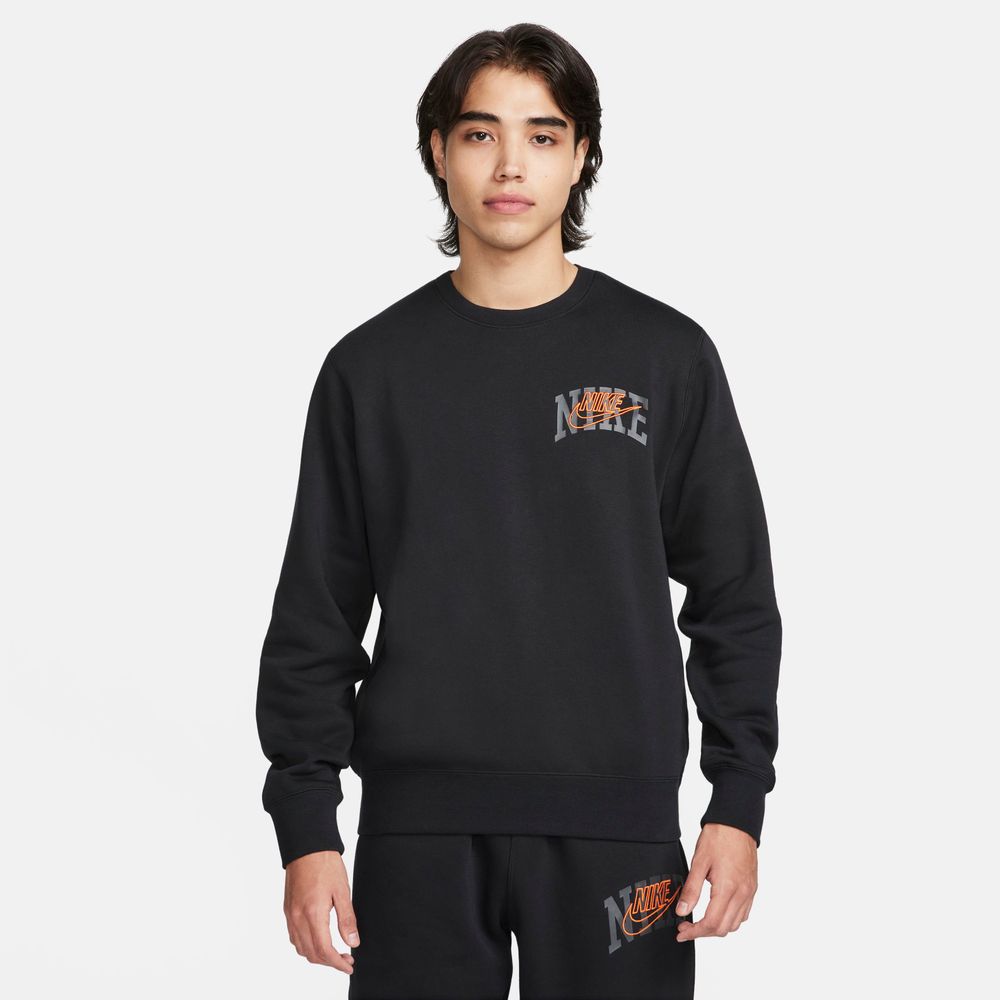 Nike Club Fleece