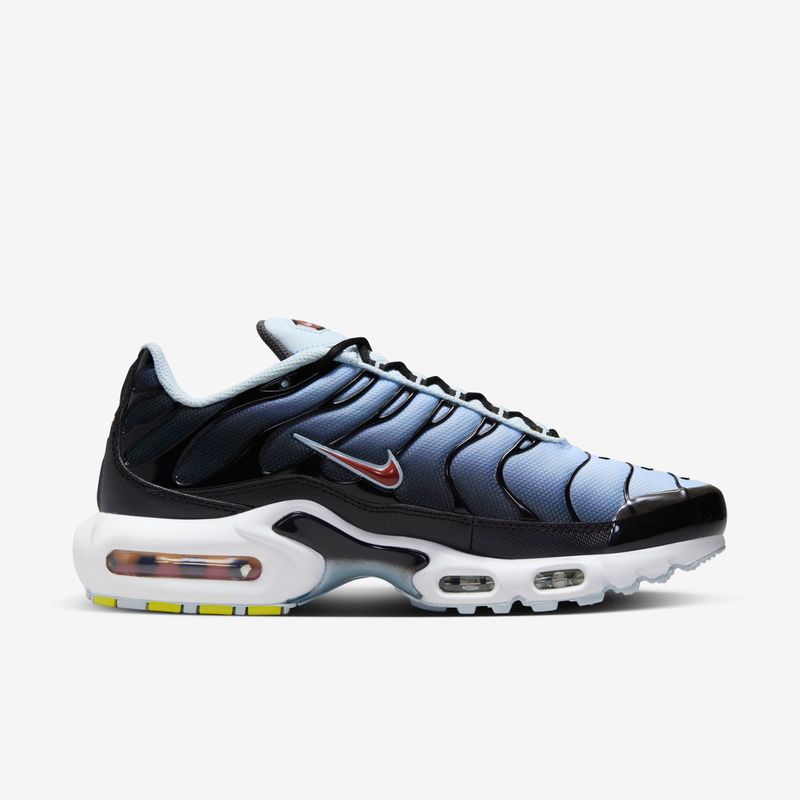 Zapatillas nike hombre con aire hotsell