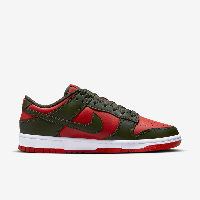 Zapatillas nike sb rojas hotsell