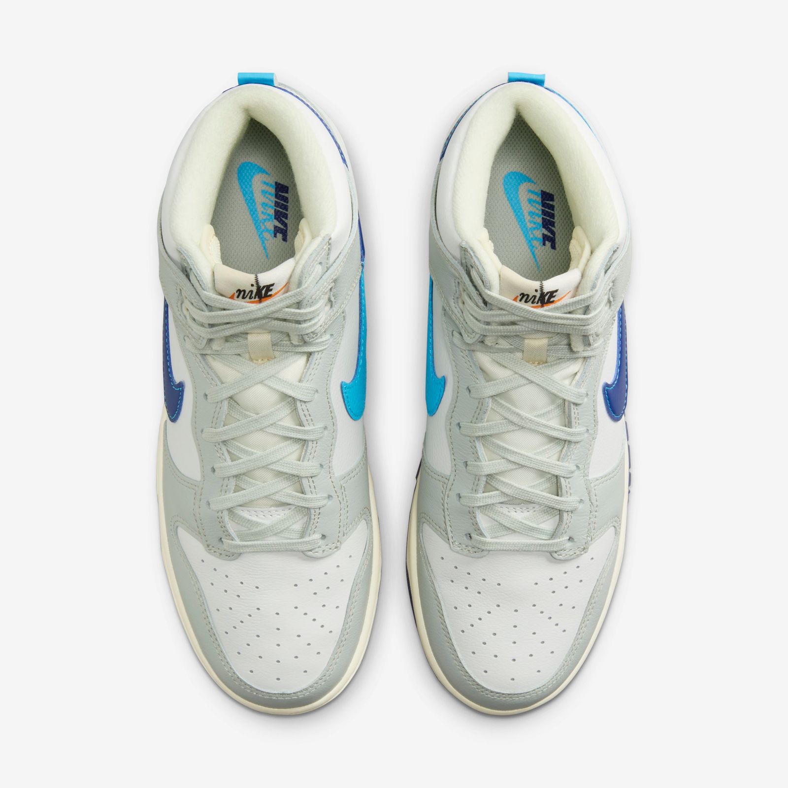 Talles us nike hotsell