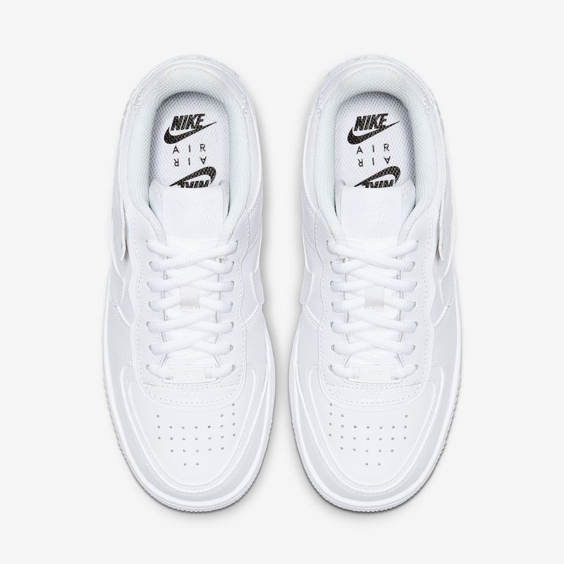 Nike air force 1 shadow mercado libre best sale