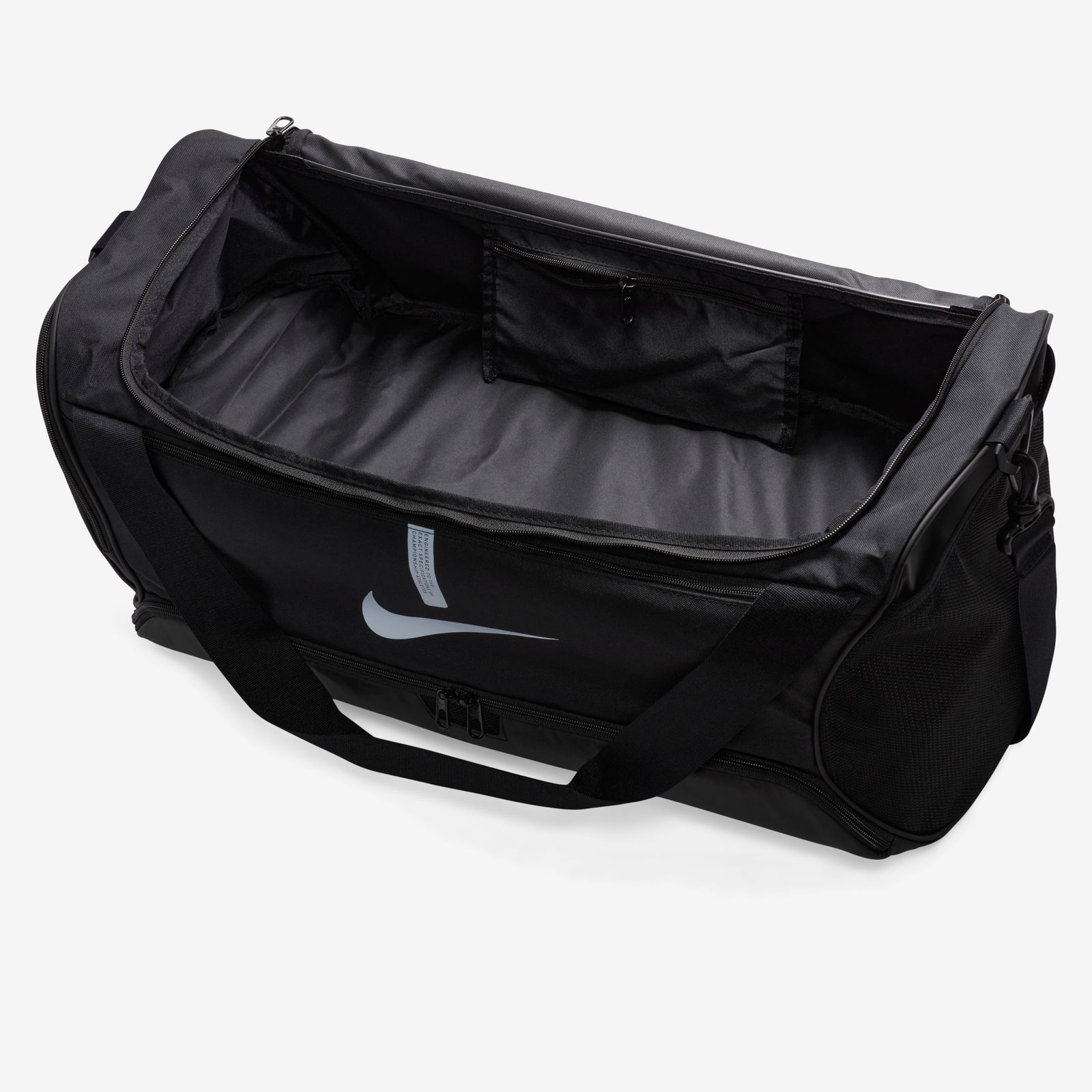 Bolso de futbol nike on sale