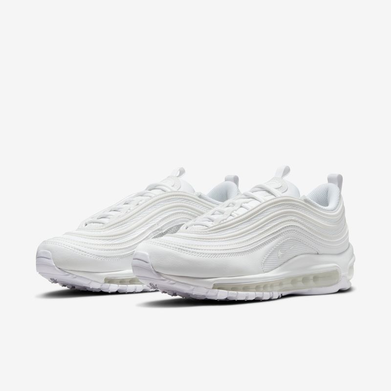 Tenis nike air max 97 mercado libre discount