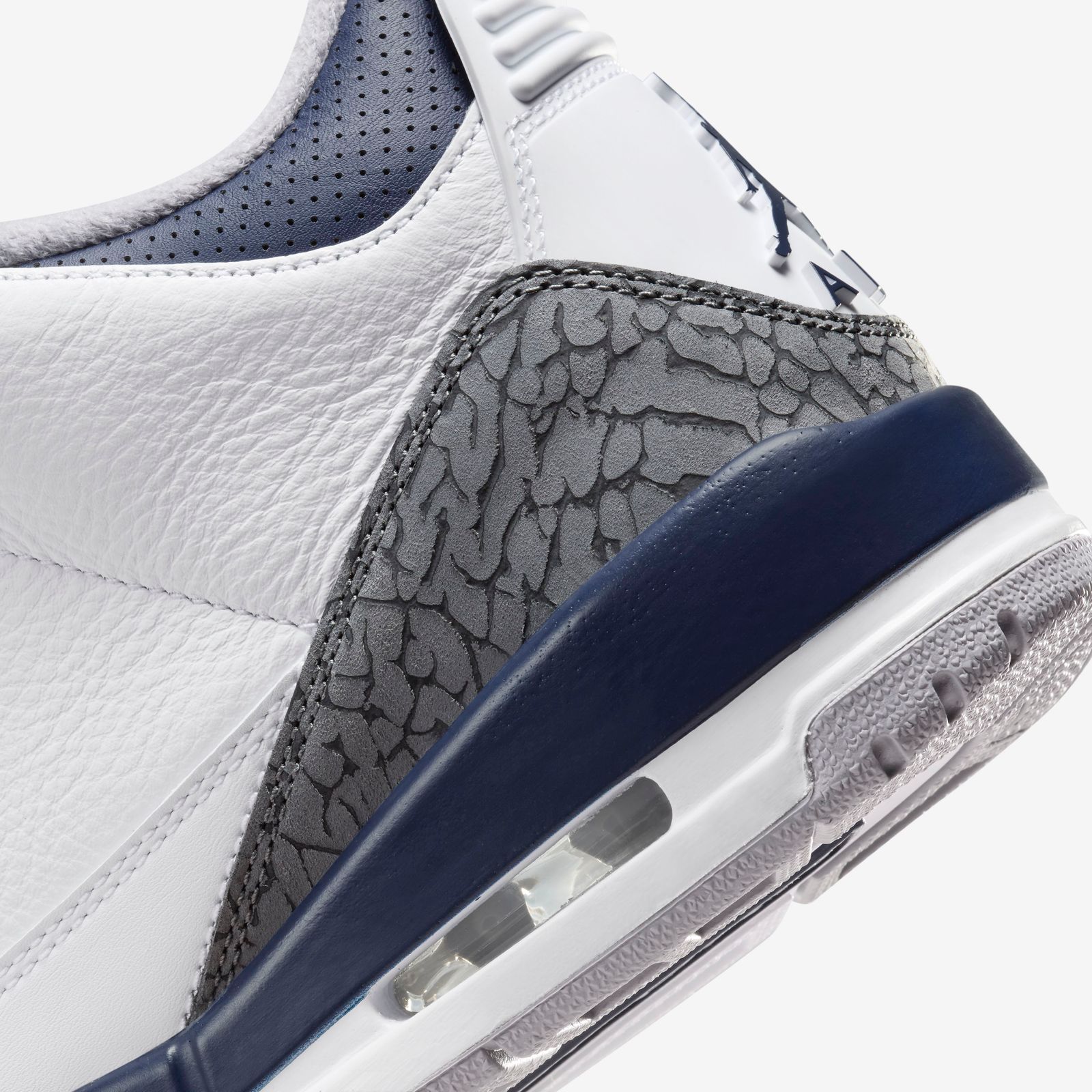 Air Jordan 3 Retro Jordan nike Nike Uruguay Tienda Oficial