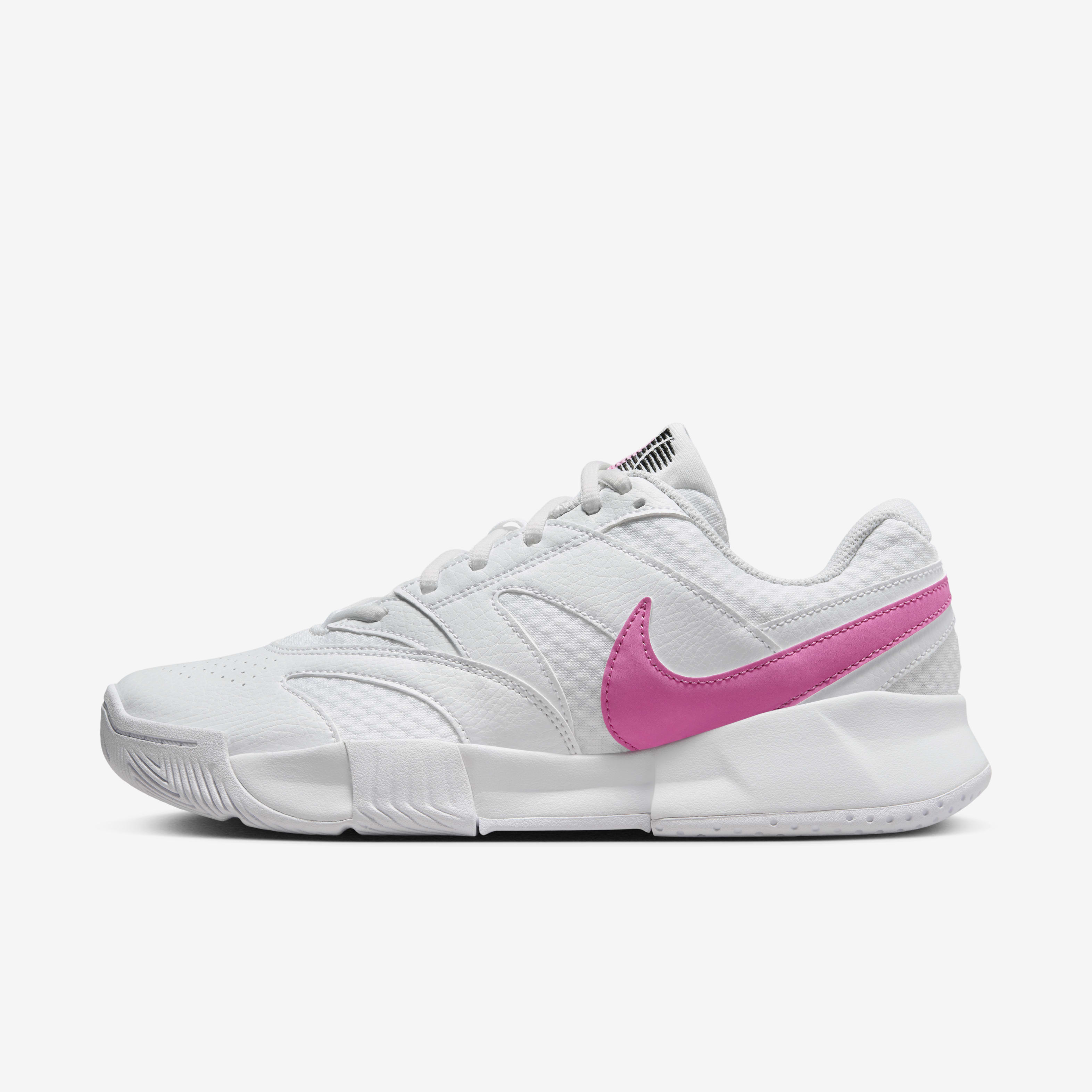 NikeCourt Lite 4 Nike tenis Nike Uruguay Tienda Oficial