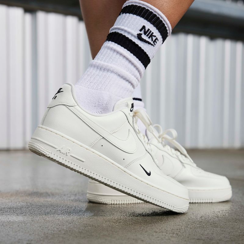 Zapatillas nike air force 1 07 mujer sale