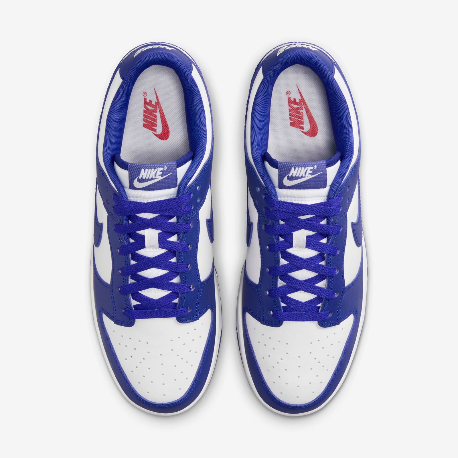 Nike Dunk Low Retro Nike Sportswear moda Nike Uruguay Tienda Oficial