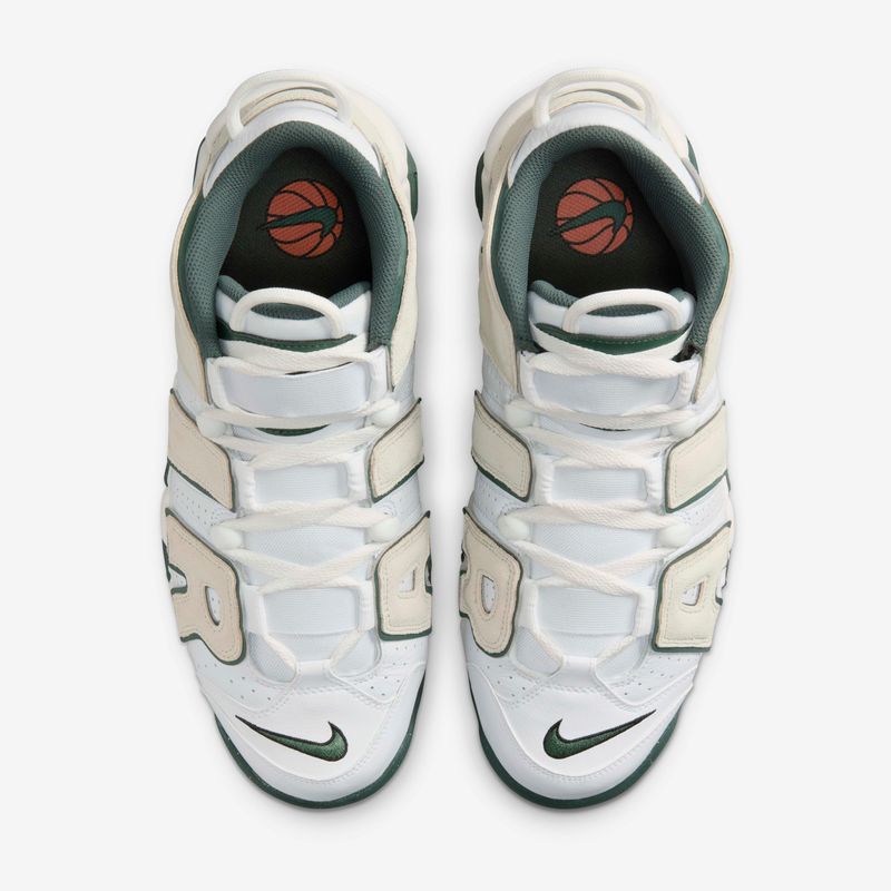 Nike Air More Uptempo 96 Nike Sportswear moda Nike Uruguay Tienda Oficial