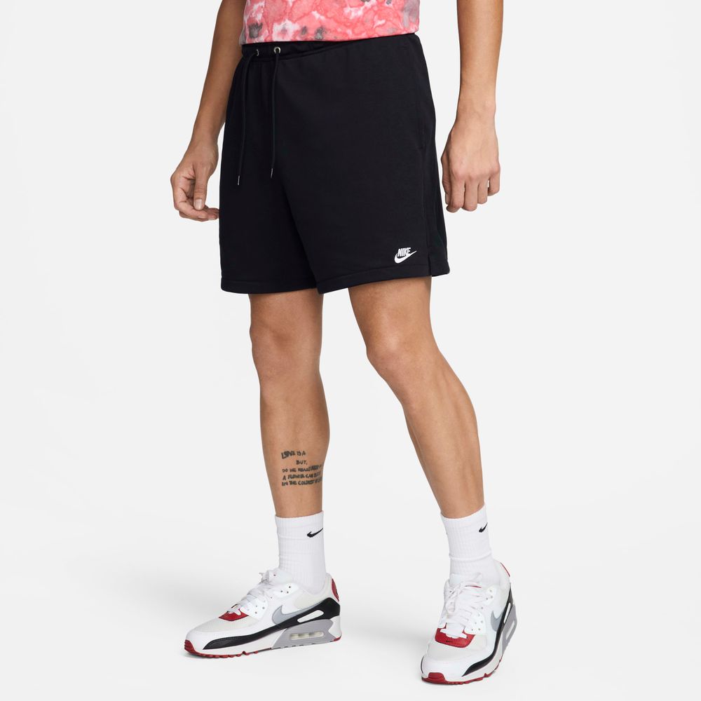 Nike Club