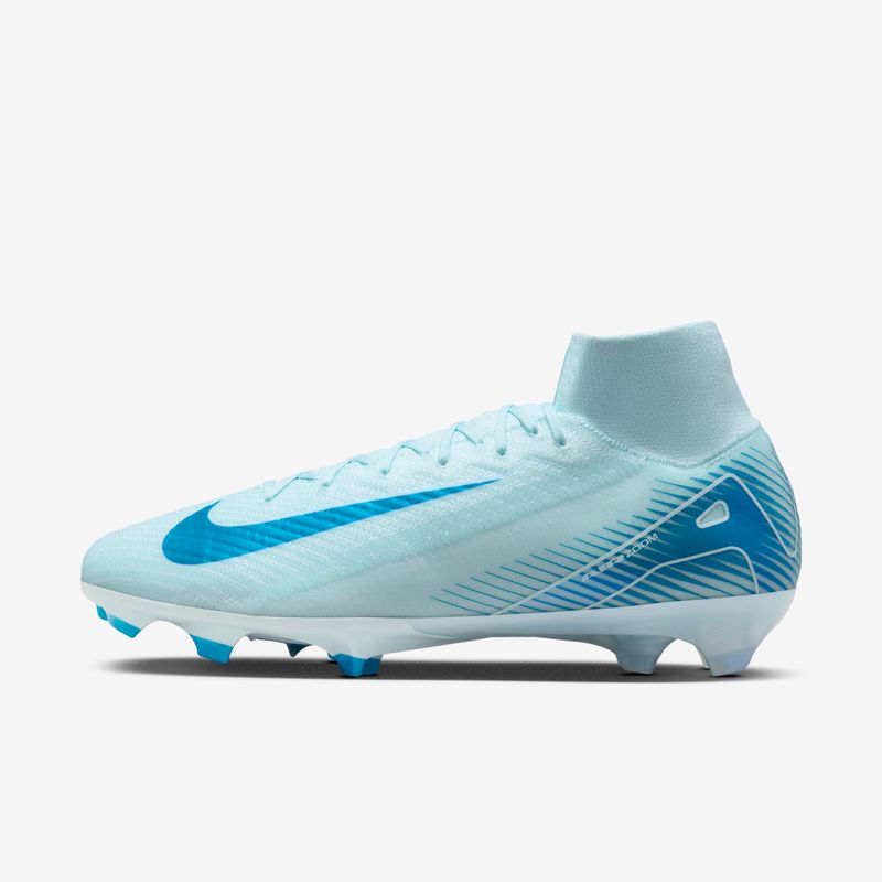 Los nuevos botines nike mercurial sales