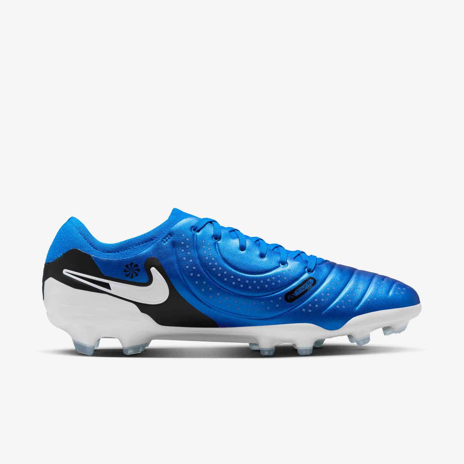 Nike futbol tiempo hotsell