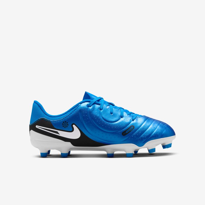 Nike junior tiempo hotsell